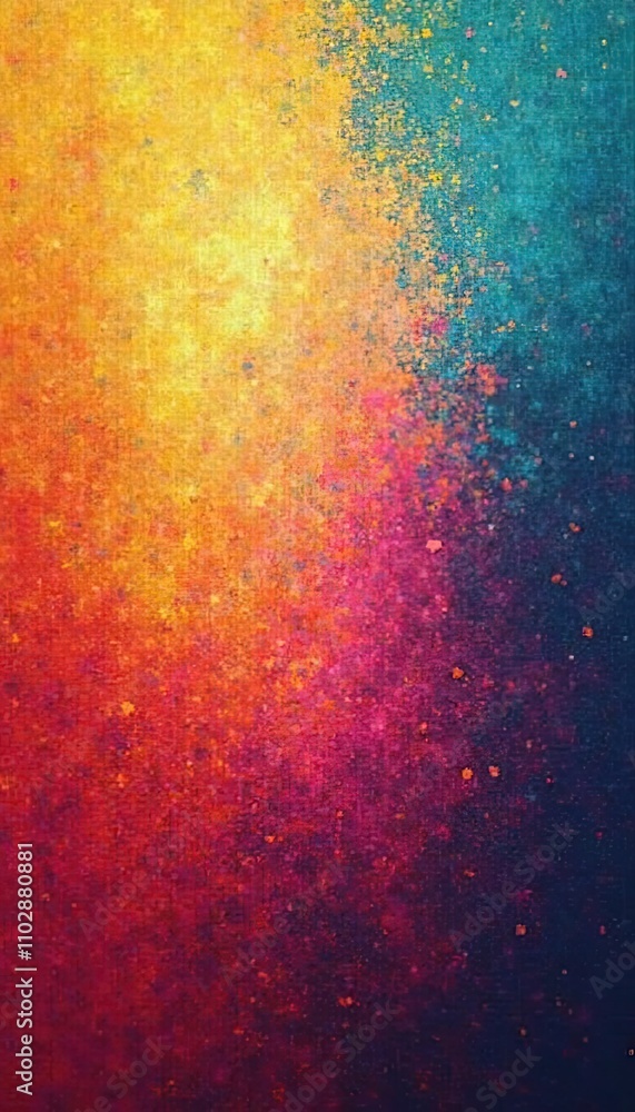 Creative Gradient Background Blended with Noise and Grain for a Modern Abstract Art Design with Visual Interest. Creative Gradient Background Blended with Noise and Grain for a Modern Abstract Art Design with Visual Interest.