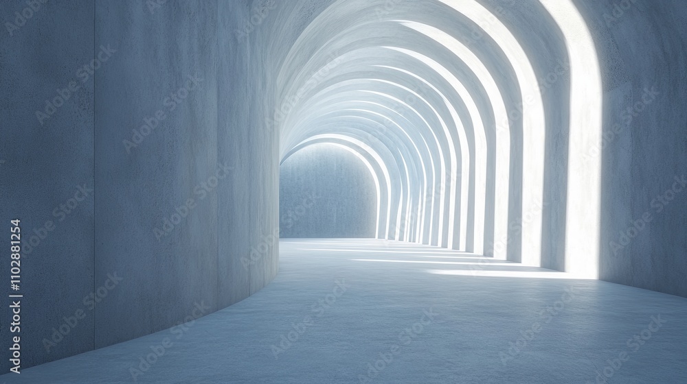 Illuminated Investment Vault Overflowing with Opportunity Illuminated Investment Vault Overflowing with Opportunity
