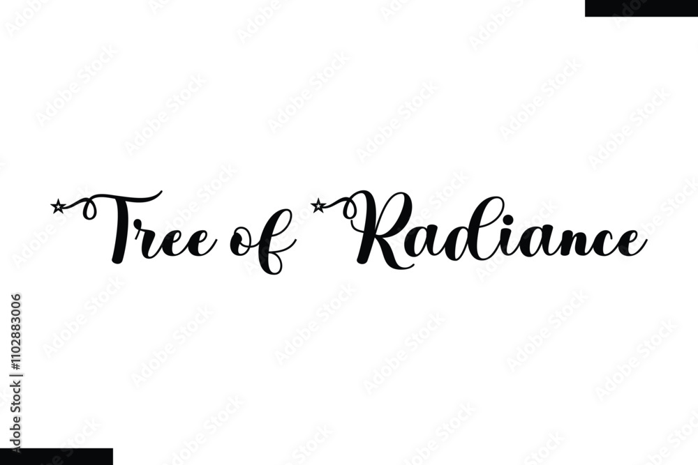 Tree of Radiance Christmas trees quotes text typography Tree of Radiance Christmas trees quotes text typography