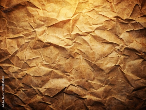 Wallpaper Mural Vintage Brown Paper Texture Background, Grunge Paper Stock Photo, Aged Paper Wallpaper, Rustic Kraft Paper Image Torontodigital.ca