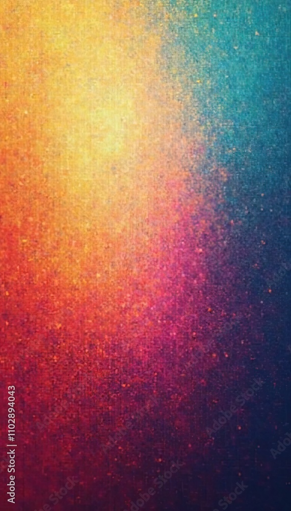 Digital Gradient with Subtle Noise and Grain Effects for an Elegant and Unique Abstract Art Background with Artistic Appeal. Digital Gradient with Subtle Noise and Grain Effects for an Elegant and Unique Abstract Art Background with Artistic Appeal.