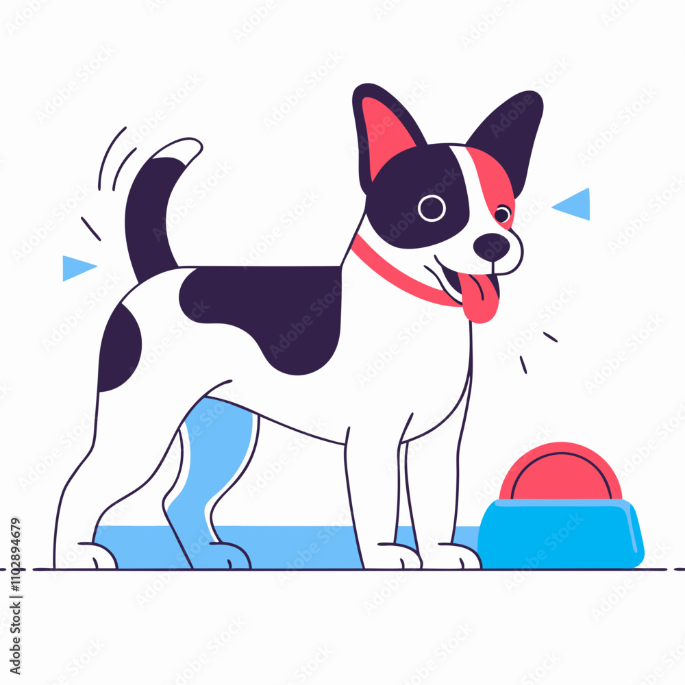 dog breeds in the world Roundish Flat dog breeds in the world Roundish Flat