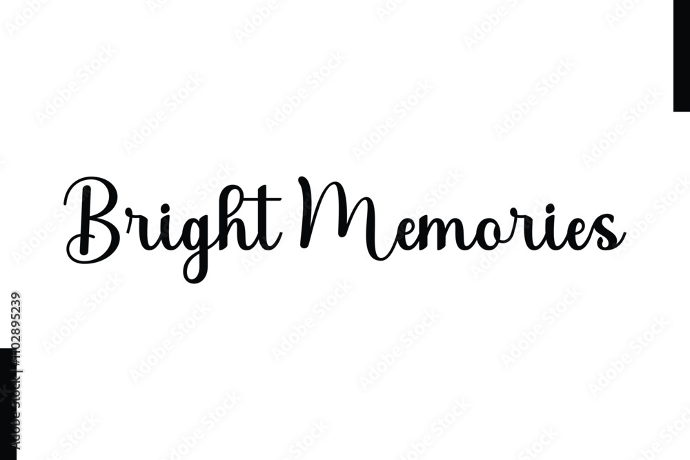 Bright Memories text christmas holiday quotes istalist typography Bright Memories text christmas holiday quotes istalist typography