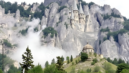 Sacra di San Michele