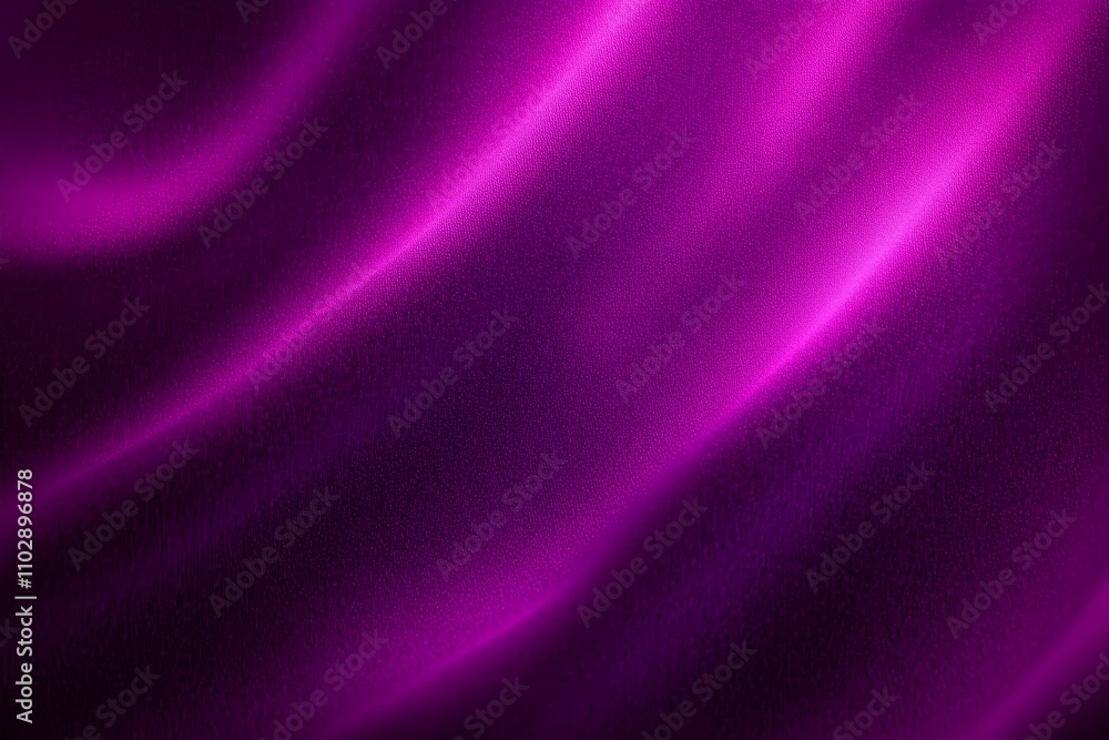 Deep Purple Gradient Background Abstract Texture Silk Satin Velvet Luxe Color Modern Design Deep Purple Gradient Background Abstract Texture Silk Satin Velvet Luxe Color Modern Design
