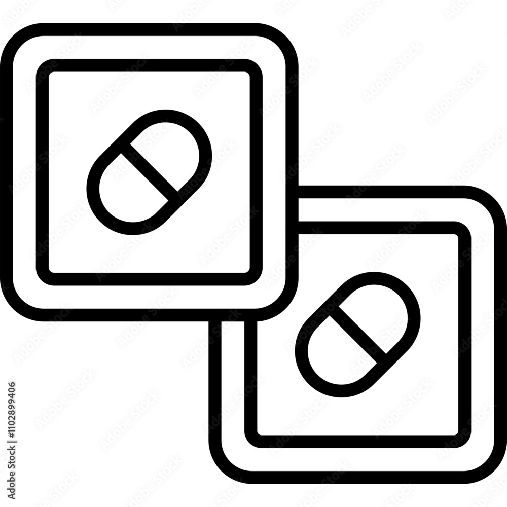 PILL PILL