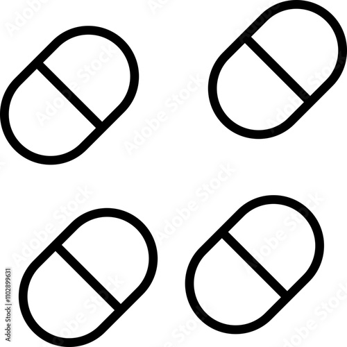 Medicine Icon