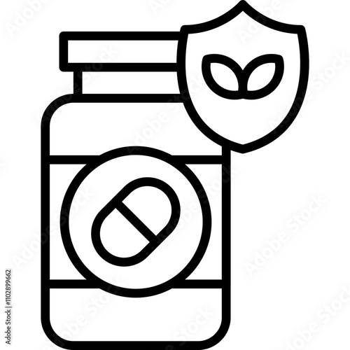 Medicine Icon