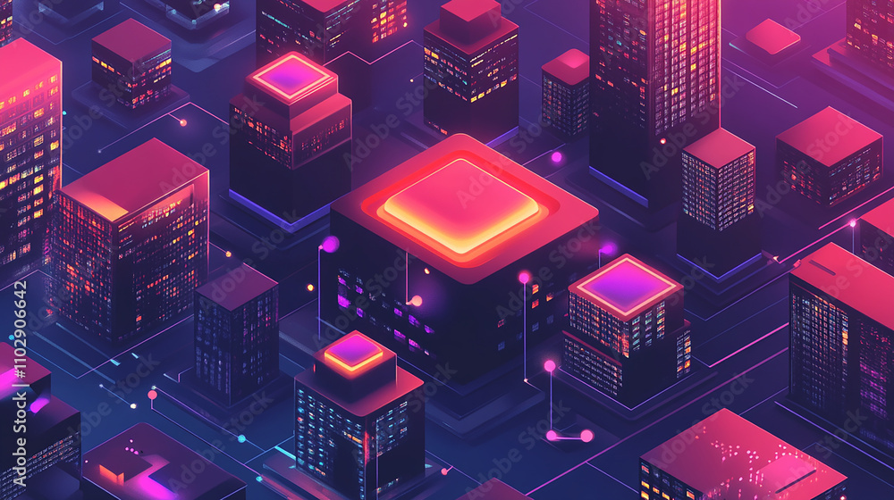 The future of microservices in financial services The future of microservices in financial services