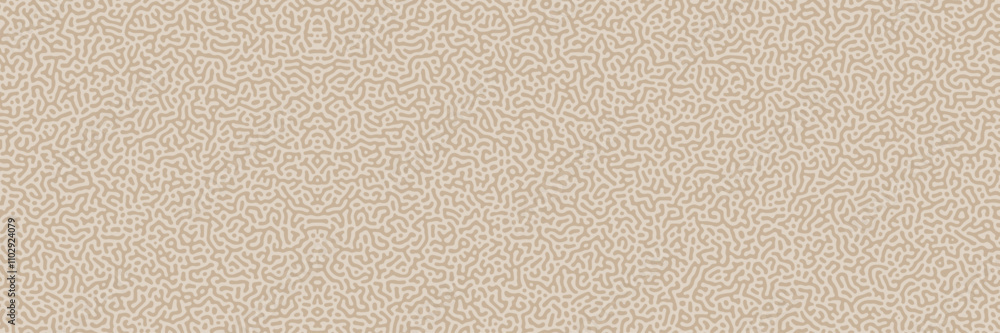 Monochrome Turing reaction background. Abstract diffusion pattern with chaotic shapes. Vector illustration. Monochrome Turing reaction background. Abstract diffusion pattern with chaotic shapes. Vector illustration.