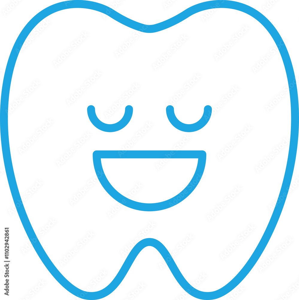 Keep Calm Tooth Emoji
Keep Calm Tooth Emoji