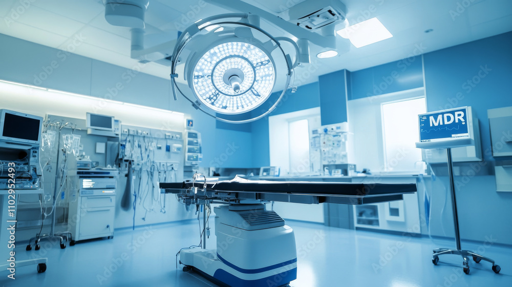 EU rules for making and selling medical devices EU rules for making and selling medical devices