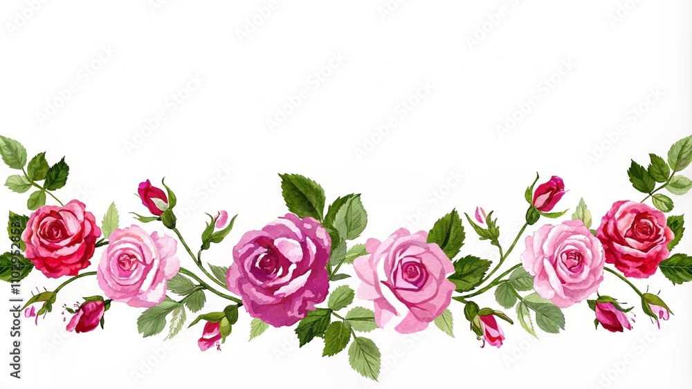 Panoramic view bouquet of roses, spring blossom. Horizontal border red, mauve, pink flowers. Beautiful Blooming Fresh Bunch of Pink Peonies. Happy Mother's Day text. Spring blossom Panoramic view bouquet of roses, spring blossom. Horizontal border red, mauve, pink flowers. Beautiful Blooming Fresh Bunch of Pink Peonies. Happy Mother's Day text. Spring blossom