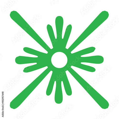 Vectors for Floral Embroidery Designs