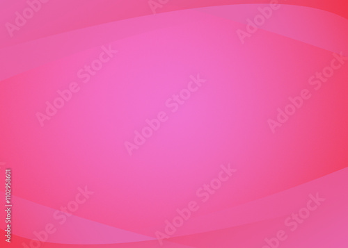 Beautiful pink gradients abstract  background for design