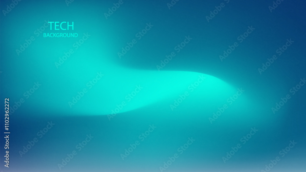 Lines Motion and Curves. Abstract background. Green Blue Colour Gradient. Monitor display tech wallpaper. Glowing and reflect neon light. Future technology. Lines Motion and Curves. Abstract background. Green Blue Colour Gradient. Monitor display tech wallpaper. Glowing and reflect neon light. Future technology.