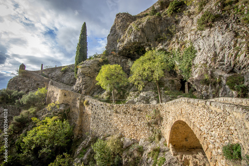 Moustier sainte marie