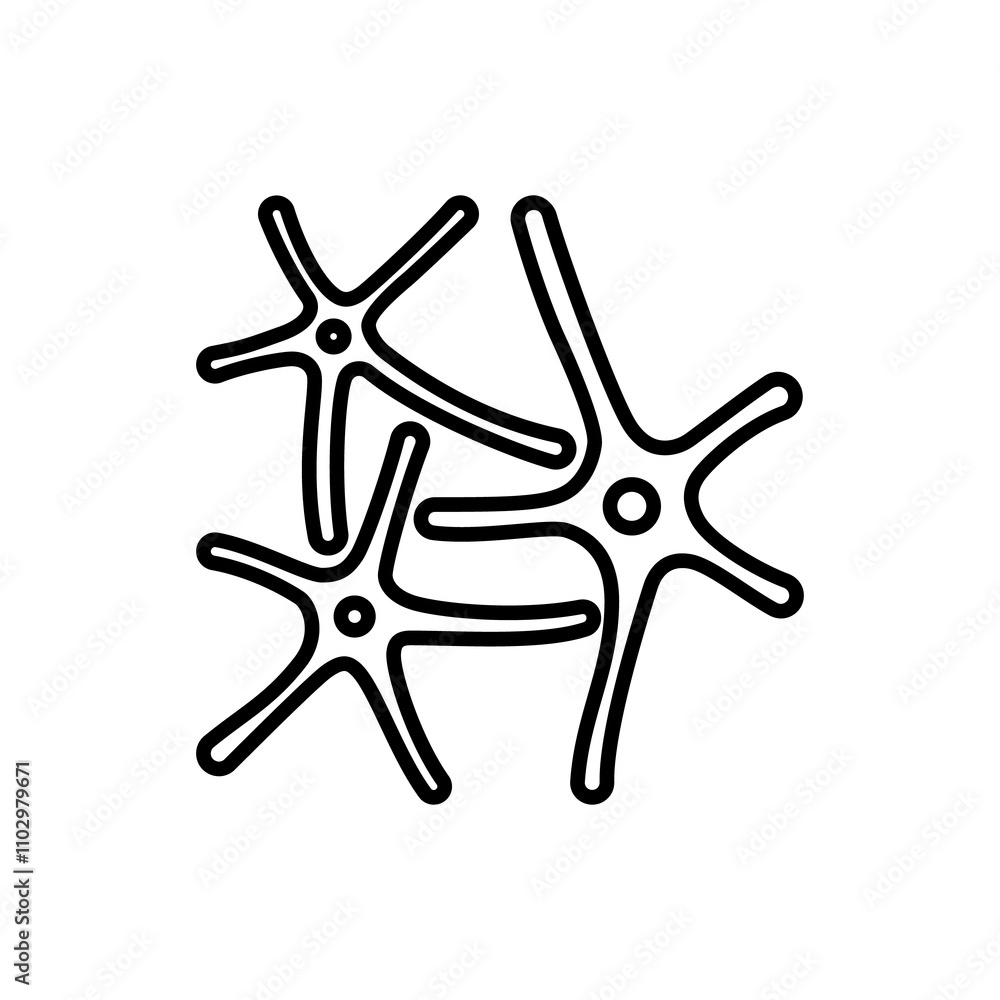 Human Organs Element Icon Design - Luxury Vector Line Art Illustration Human Organs Element Icon Design - Luxury Vector Line Art Illustration
