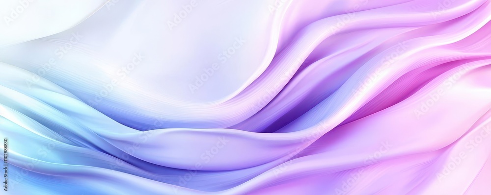 A soft, flowing abstract background with gentle hues of blue and purple, creating a serene and elegant visual effect. A soft, flowing abstract background with gentle hues of blue and purple, creating a serene and elegant visual effect.