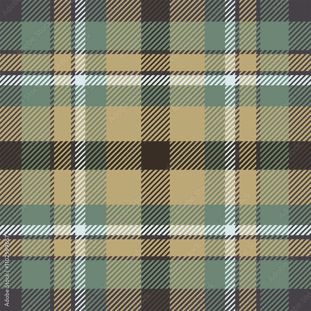 Decorative design inspiration Memoir Plaid | Tartan Seamless Pattern. Decorative design inspiration Memoir Plaid | Tartan Seamless Pattern.