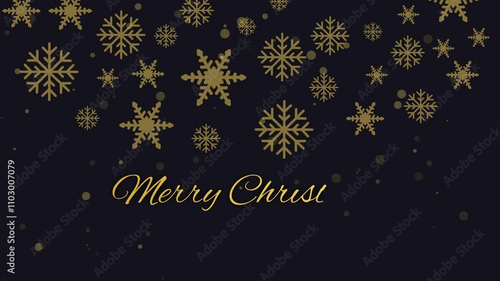 Happy Christmas Day Animated a 4 K video.25 December wish.New Year tree, Christmas holiday decoration, Christmas spruce. Happy Christmas Day Animated a 4 K video.25 December wish.New Year tree, Christmas holiday decoration, Christmas spruce.