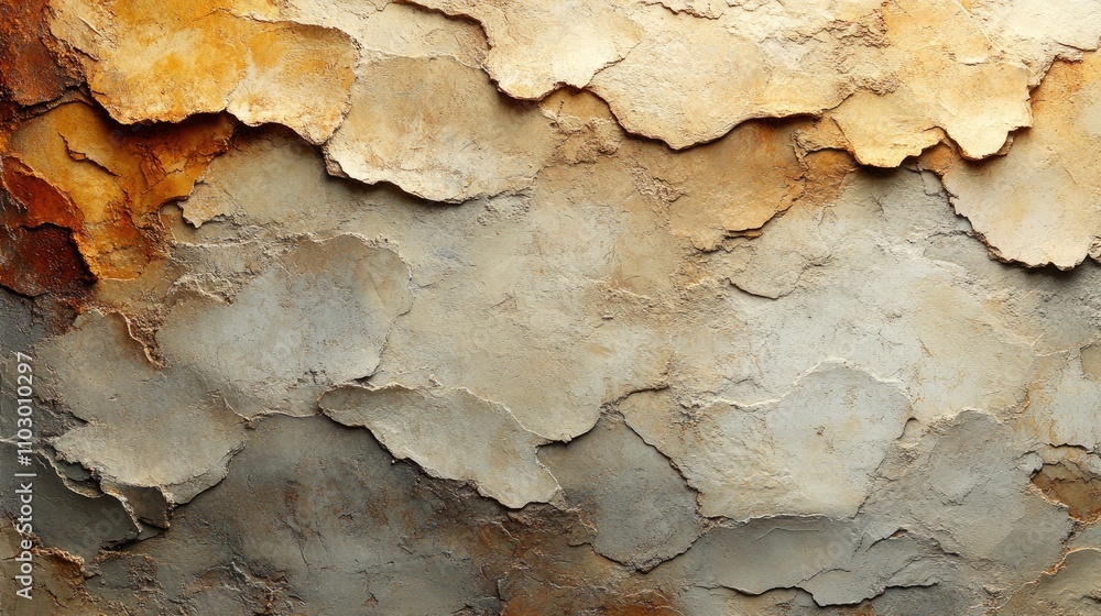 Textured stucco wall background in light brown and beige tones showing detailed rough surface ideal for design projects and home decor applications Textured stucco wall background in light brown and beige tones showing detailed rough surface ideal for design projects and home decor applications