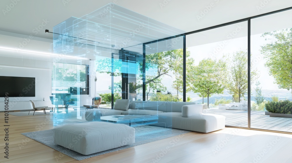 Enhancing modern comfort with home tech interfaces in natural living spaces a comprehensive guide to seamless integration and lifestyle improvement Enhancing modern comfort with home tech interfaces in natural living spaces a comprehensive guide to seamless integration and lifestyle improvement