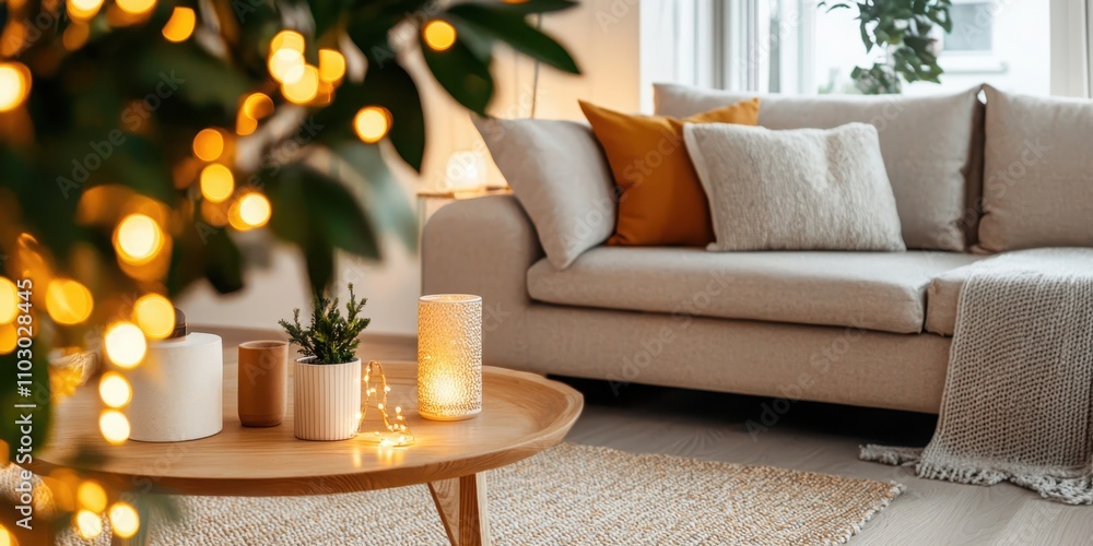 Creating a cozy smart home with a cream interior palette a lifestyle guide for modern living spaces Creating a cozy smart home with a cream interior palette a lifestyle guide for modern living spaces