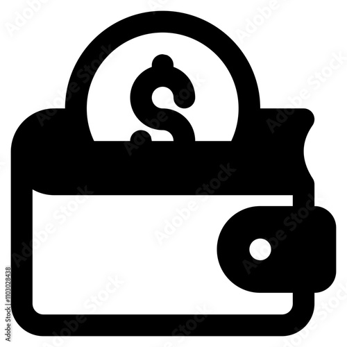 wallet icon