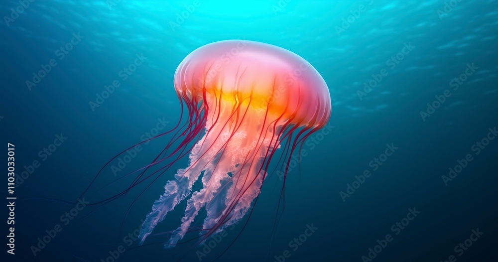 The Fascinating World of Jellyfish: A Deep Dive into Their Biology and Behavior The Fascinating World of Jellyfish: A Deep Dive into Their Biology and Behavior