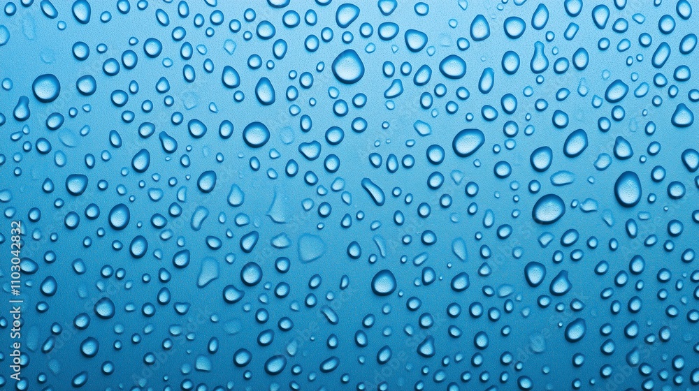 The Beauty of Water Droplets: Nature's Artistry The Beauty of Water Droplets: Nature's Artistry