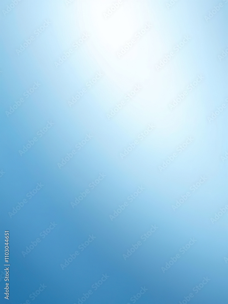 Soft pastel blue and white ombre gradient background, simple shapes, minimalist style, soft pastel blue Soft pastel blue and white ombre gradient background, simple shapes, minimalist style, soft pastel blue