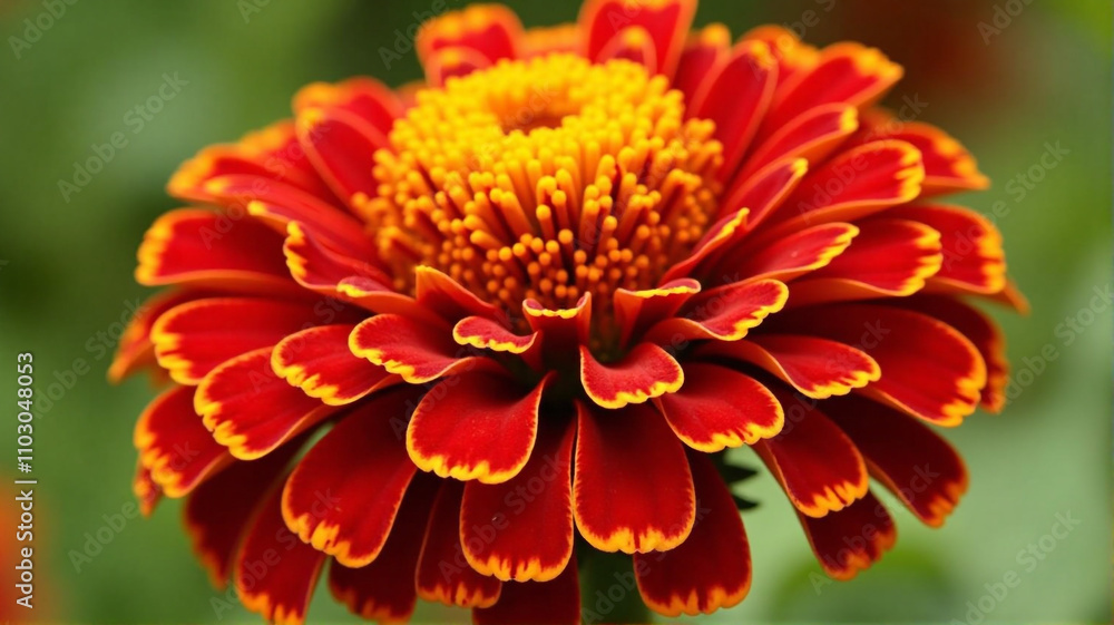 orange dahlia flower orange dahlia flower