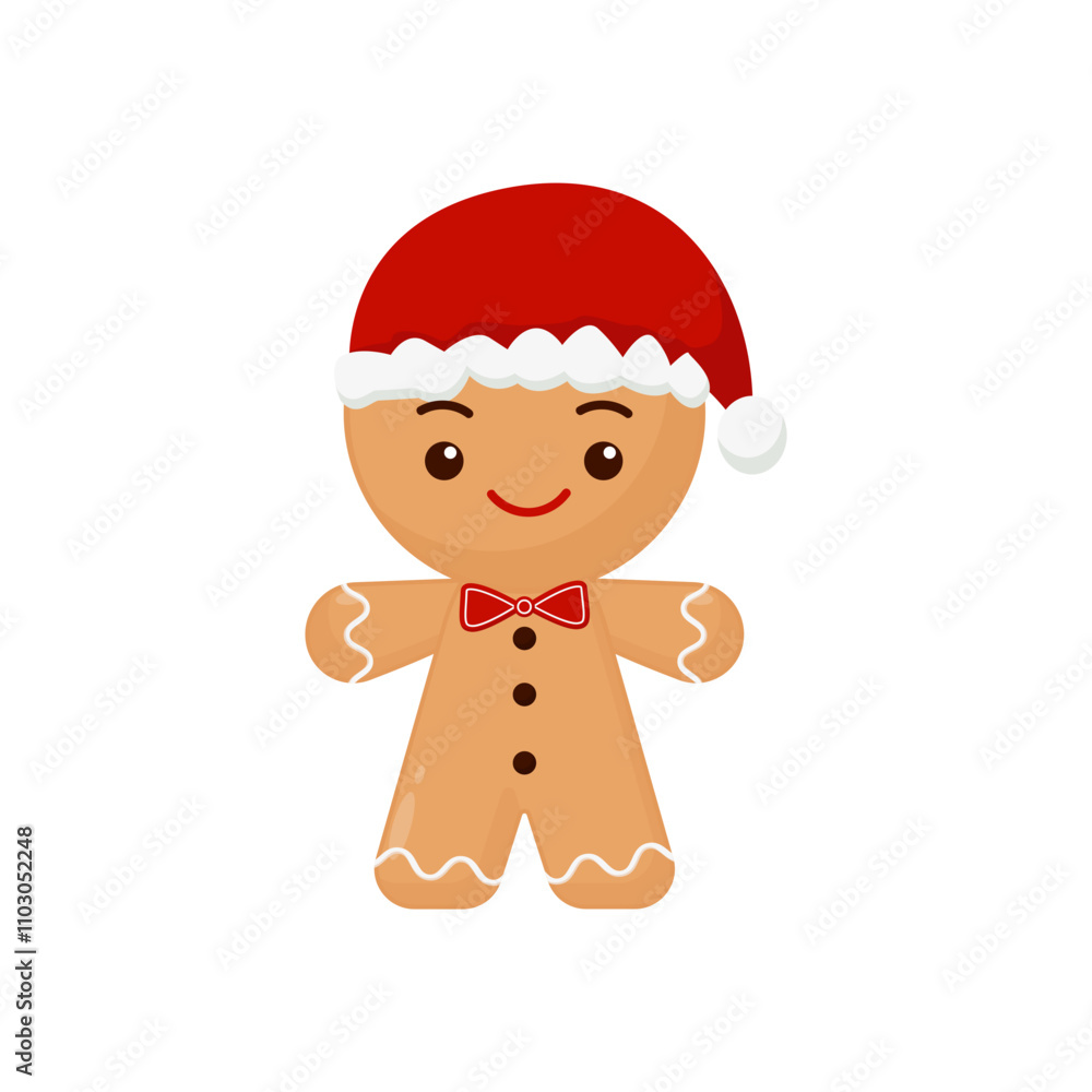 Gingerbread Cookies Illustrations
Gingerbread Cookies Illustrations