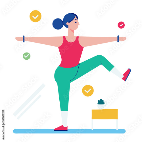 Aerobics