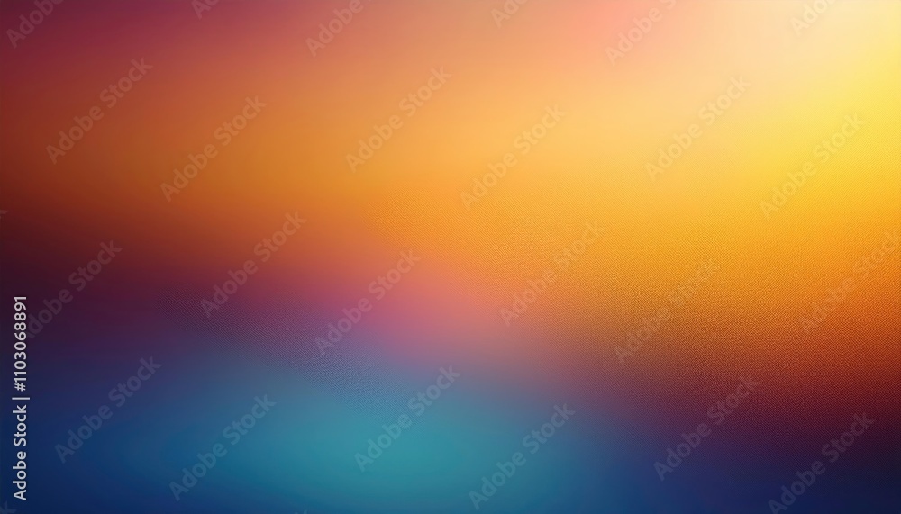 Abstract Blurred Background: A vibrant and dynamic abstract background with rich hues of blue, purple, orange, and yellow. perfect for website banners, presentations. Abstract Blurred Background: A vibrant and dynamic abstract background with rich hues of blue, purple, orange, and yellow. perfect for website banners, presentations.