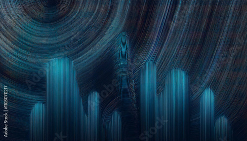 abstract dijital wallpaper