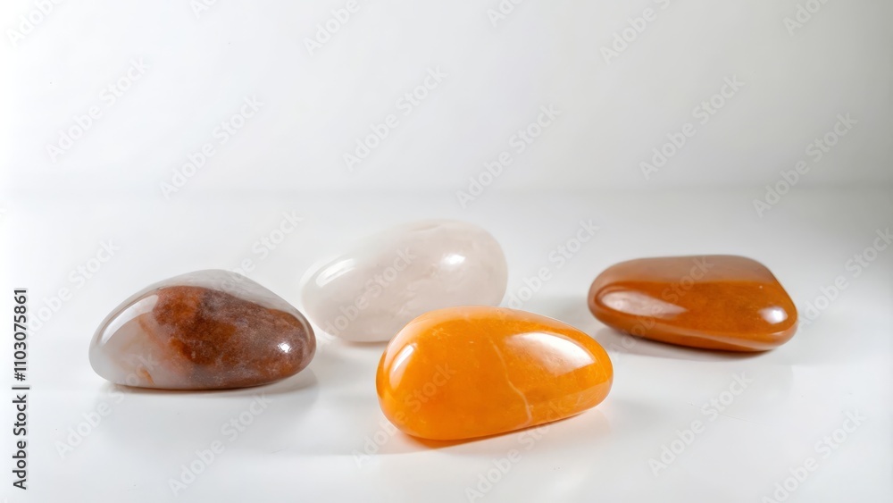 colored stones colored stones