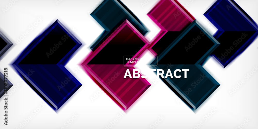 Arrow geometric abstract vector background. Vector Illustration For Wallpaper, Banner, Background, Card, Book Illustration, landing page Arrow geometric abstract vector background. Vector Illustration For Wallpaper, Banner, Background, Card, Book Illustration, landing page