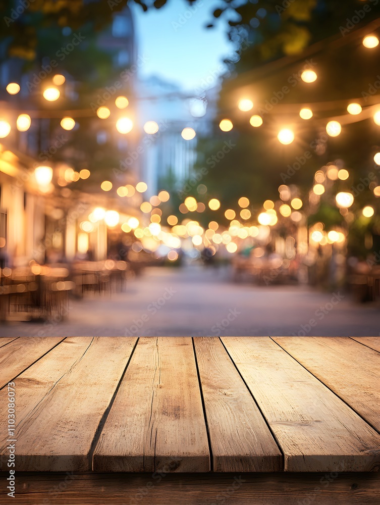 Evening stroll urban street photography cozy environment eye-level viewpoint relaxation concept with warm lights Evening stroll urban street photography cozy environment eye-level viewpoint relaxation concept with warm lights