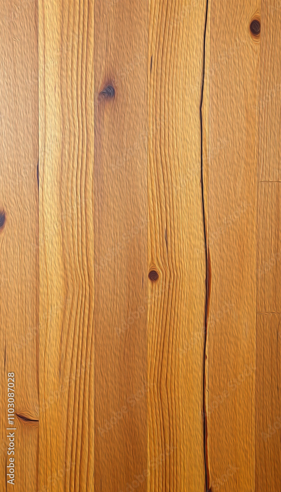 Fototapeta premium Wood structure pattern. For printing on wall decorations, covers, leaflets, banners.