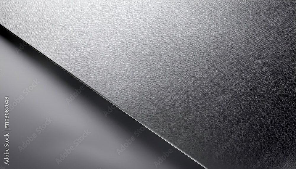 Metallic Abstract: Sleek, dark gray tones create a modern, abstract composition. The subtle interplay of light and shadow adds depth and visual interest. Metallic Abstract: Sleek, dark gray tones create a modern, abstract composition. The subtle interplay of light and shadow adds depth and visual interest.