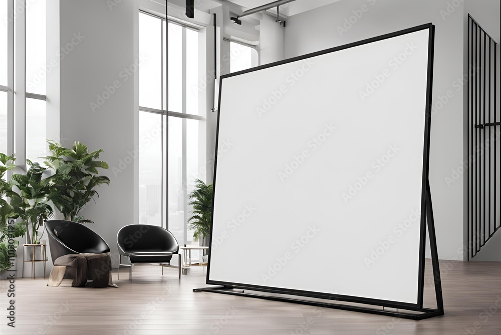 mockup billboard sign designs with divided sections or empty spaces for graphic designers. mockup billboard sign designs with divided sections or empty spaces for graphic designers.