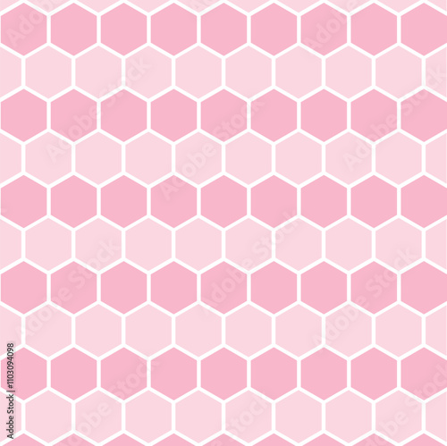 Pink backgrounds Valentines day seamless pattern Love textures with hearts Cute romantic prints-04