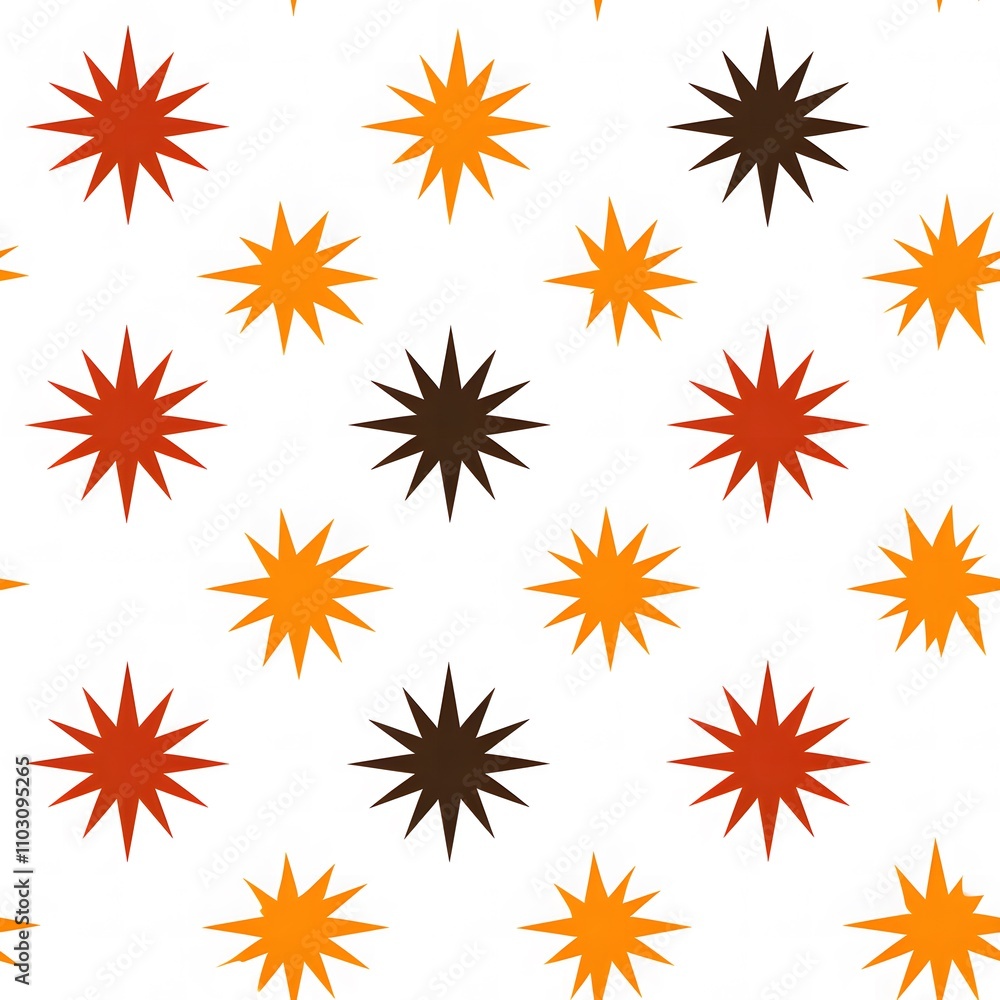Autumn-themed decorative stars home space digital design cozy atmosphere aerial view seasonal inspiration Autumn-themed decorative stars home space digital design cozy atmosphere aerial view seasonal inspiration