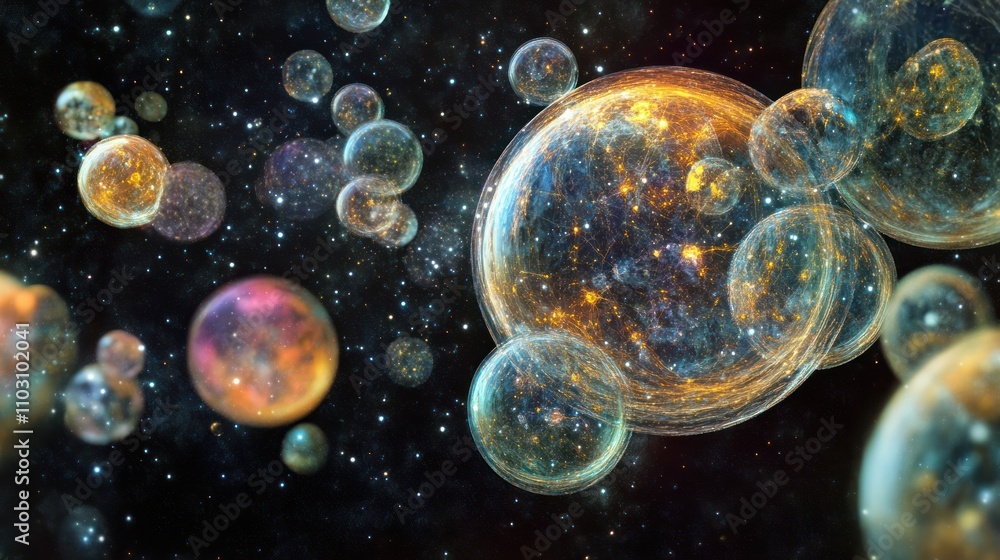 A surreal representation of quantum superposition, A surreal representation of quantum superposition,