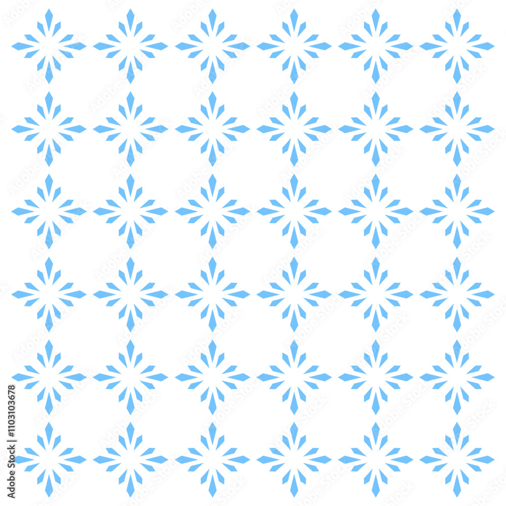 CHRISTMAS SNOWLAKES WINTER DESIGN PATTERN TEXTURE BACKGROUND VECTOR CHRISTMAS SNOWLAKES WINTER DESIGN PATTERN TEXTURE BACKGROUND VECTOR