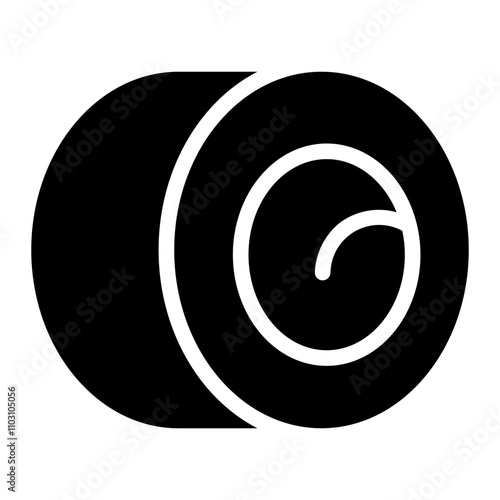 swiss rolls