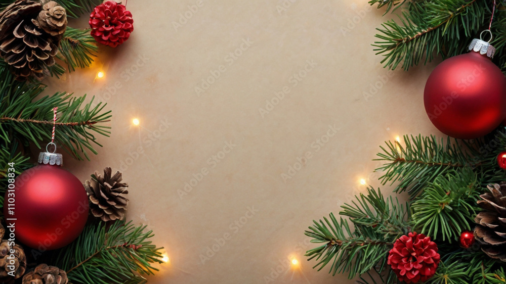 christmas tree with gift boxes background. Christmas ornament christmas tree with gift boxes background. Christmas ornament