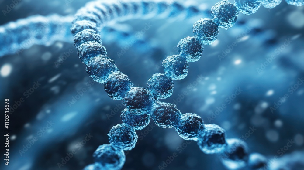 Advanced biotechnology research for rare disease treatments Advanced biotechnology research for rare disease treatments